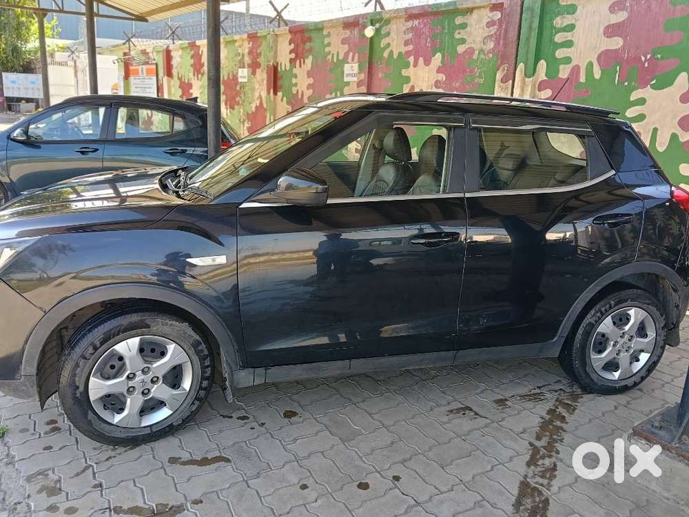 Mahindra Xuv300 Good Condition Driven 64570km