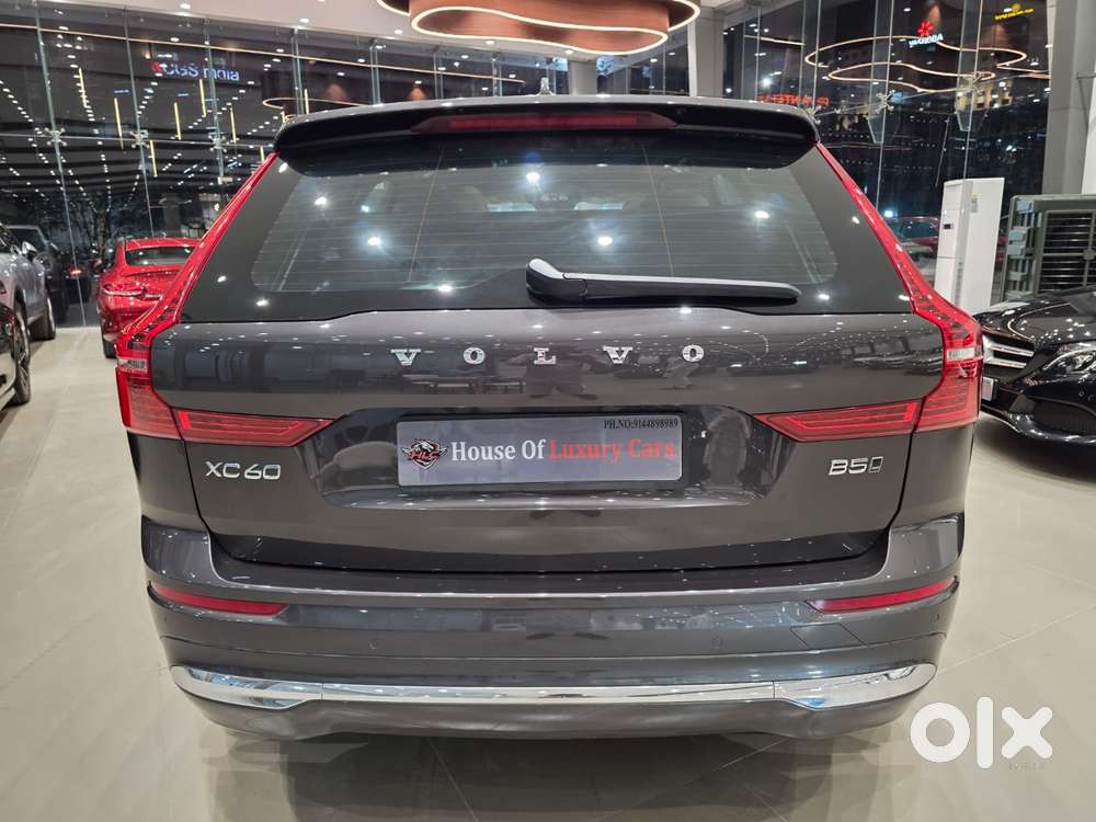 Volvo Xc60 2.0 B5 Ultimate, 2023, Petrol