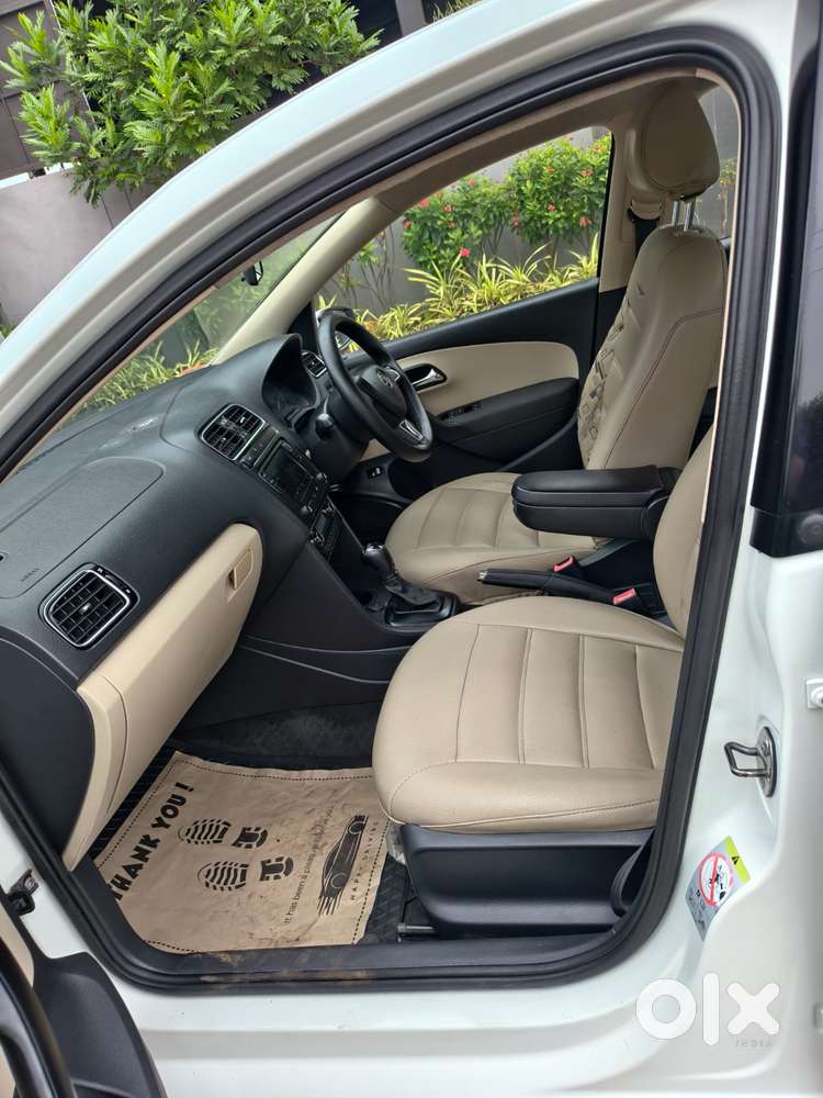 Skoda Rapid 1.6 Ambition Plus Tdi At, 2019, Diesel