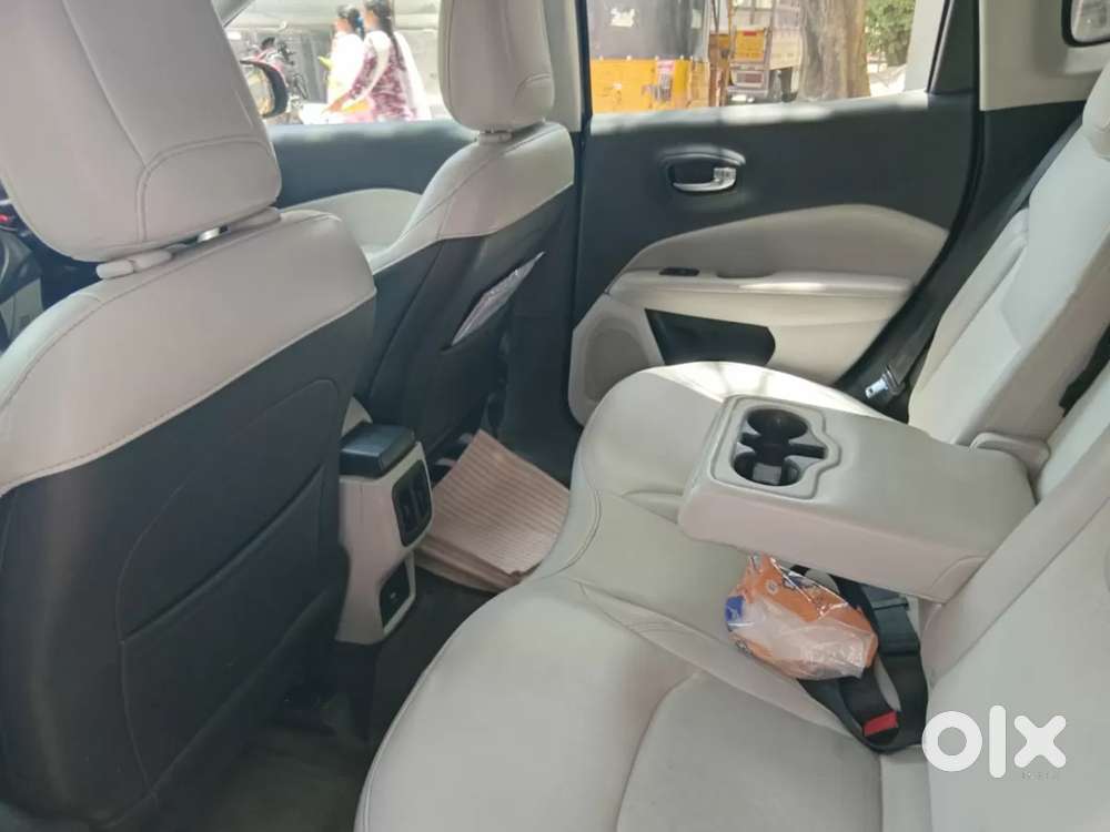 Jeep Compass 2.0 Longitude, 2020, Diesel