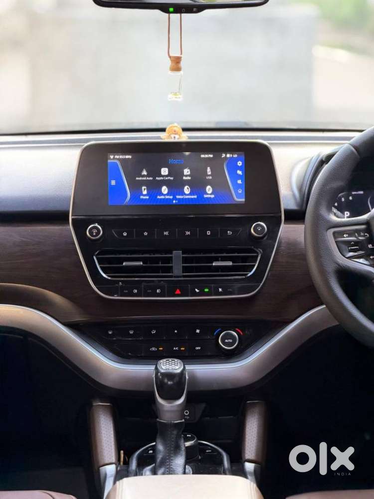 Tata Harrier Xza+, 2021, Diesel