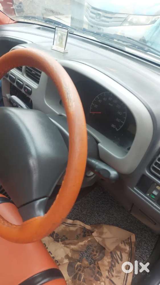 Alto Lxi Cng