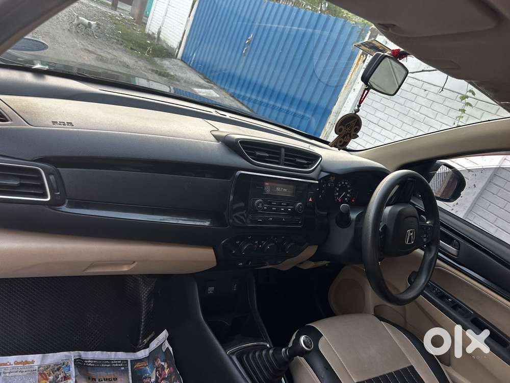 Honda Amaze 1.5 Smt I Dtec, 2022, Petrol