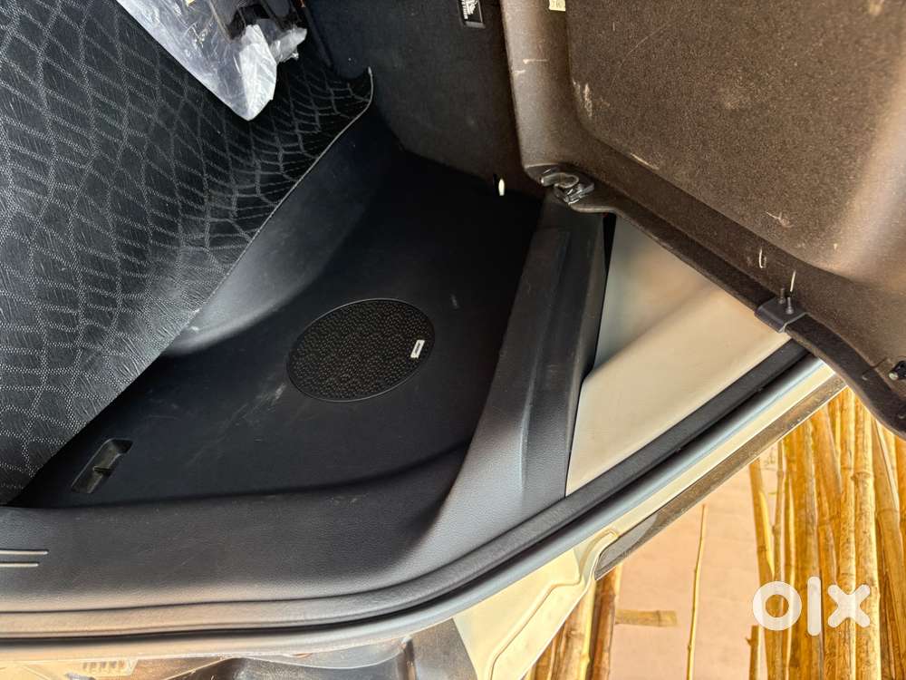 Hyundai Creta 2022 Petrol Well Maintained