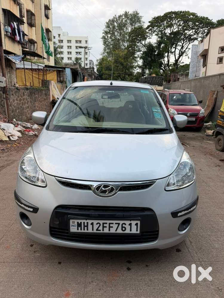 Hyundai Petrol Car 2009