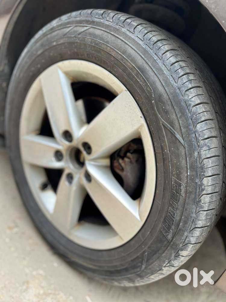 Volkswagen Jetta 2.0 Tdi Trendline, 2012, Diesel