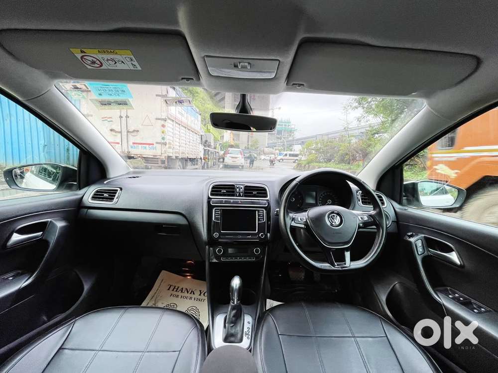 Volkswagen Polo Gt Tsi, 2021, Petrol