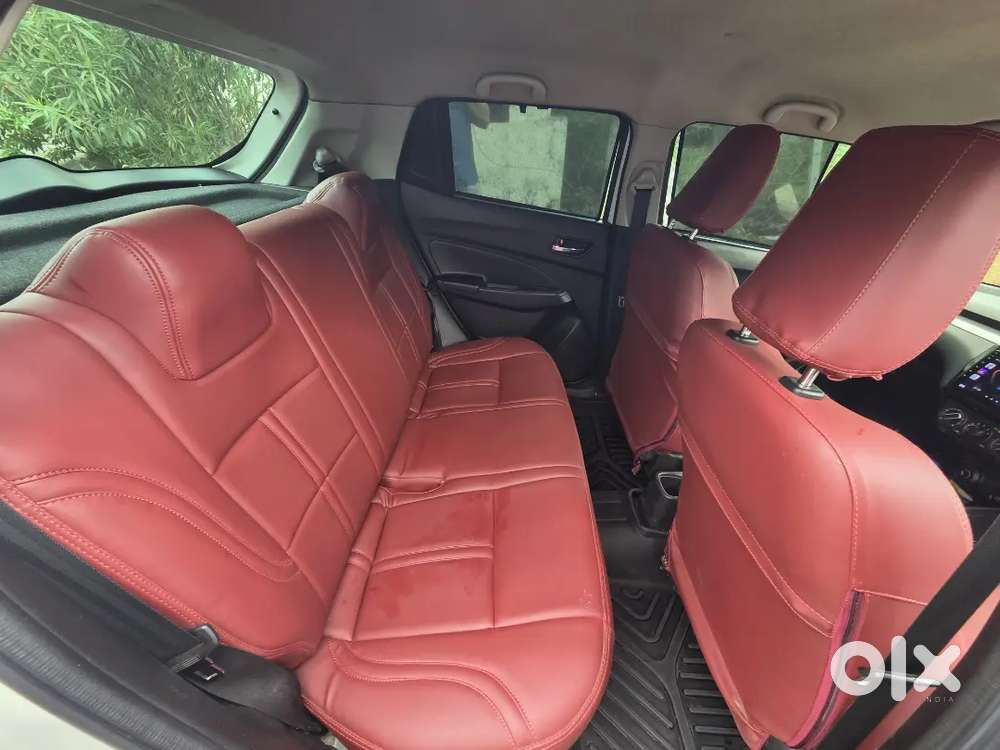 Maruti Swift Vdi 2019