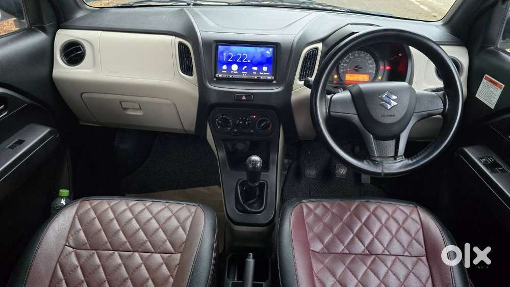 Maruti Suzuki Wagon R 1.0 Lxi (o) Cng, 2021, Cng & Hybrids