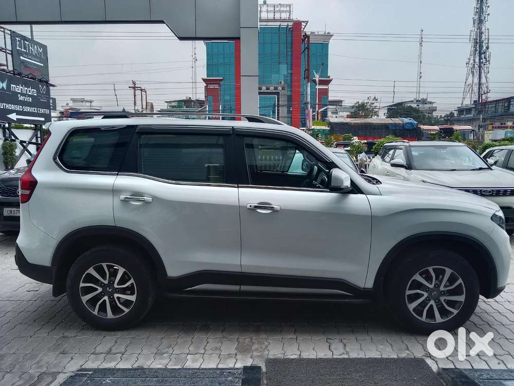 Mahindra Scorpio-n, 2023, Diesel