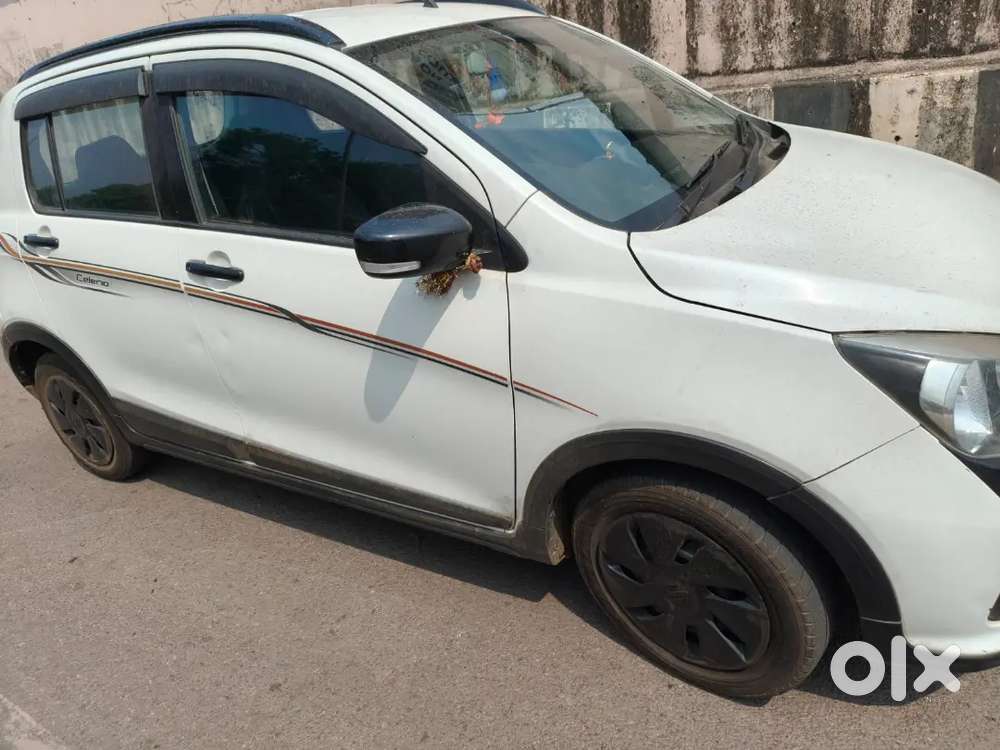 Maruti Suzuki Celerio X 2018 Petrol 69000 Km Driven