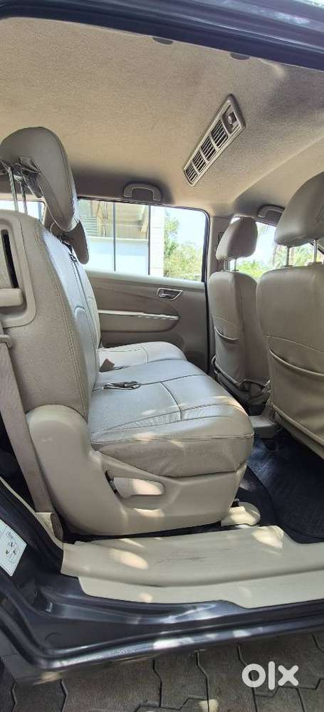 Maruti Suzuki Ertiga Vdi Shvs, 2018, Diesel