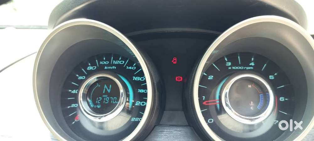 Mahindra Xuv500 W7, 2019, Diesel