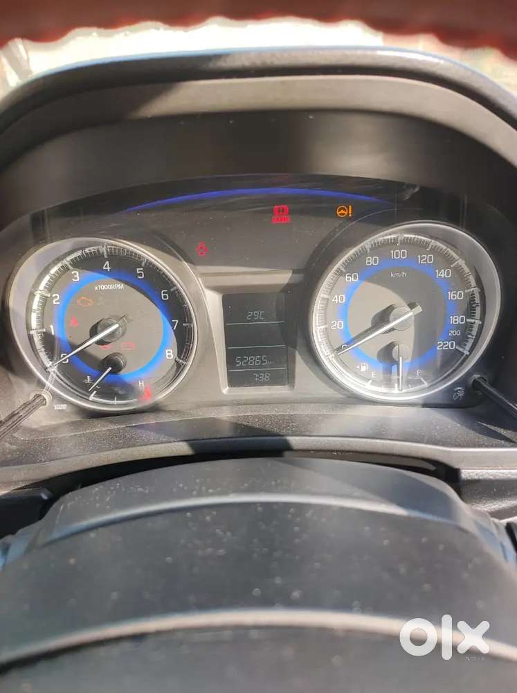 2022 Maruti Baleno 1.2 Delta