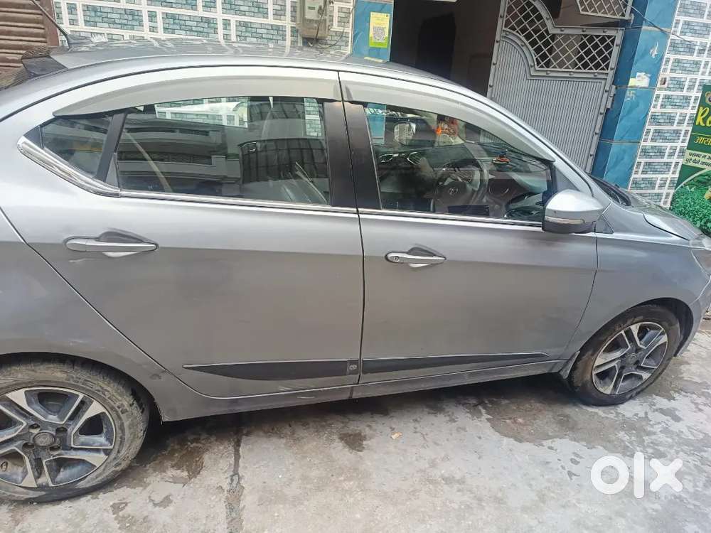 Tata Tigor 2018 Cng & Hybrids 48500 Km Driven