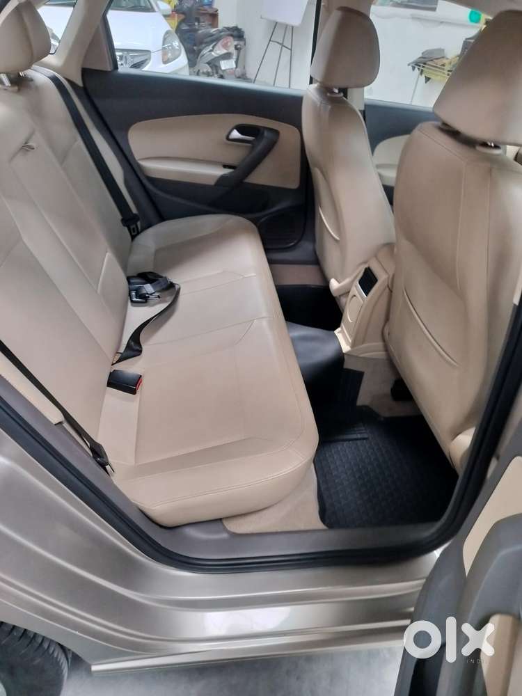 Volkswagen Vento 1.5 TDI Highline, 2016, Diesel