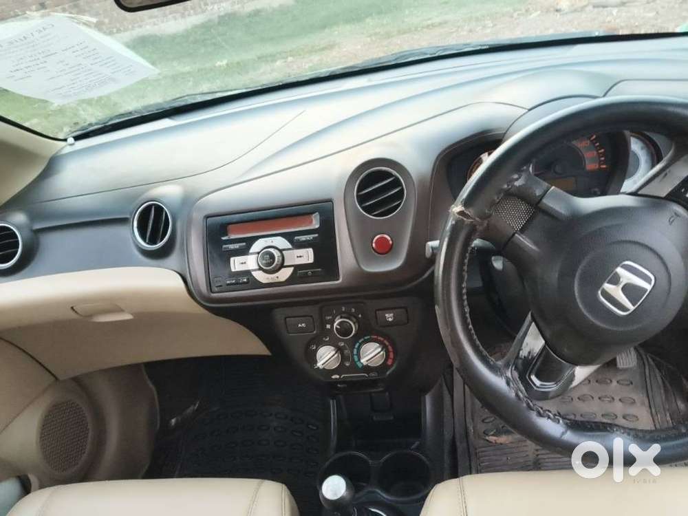 Honda Brio 1.2 S Mt, 2014, Petrol