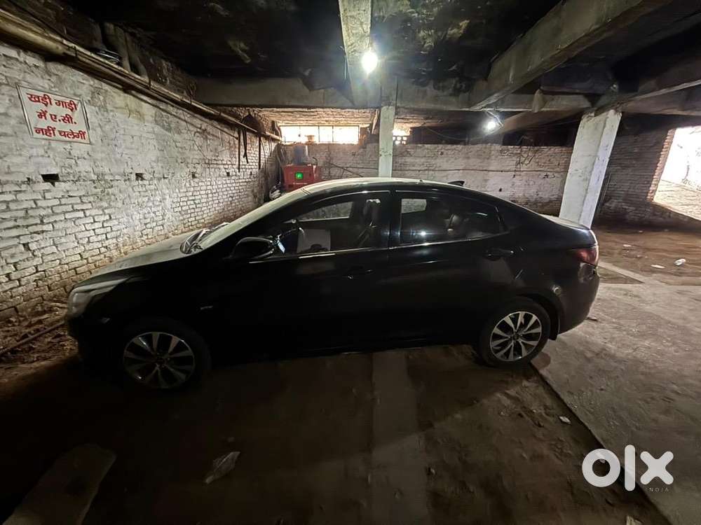 Hyundai Car 2016 Petrol Automatic