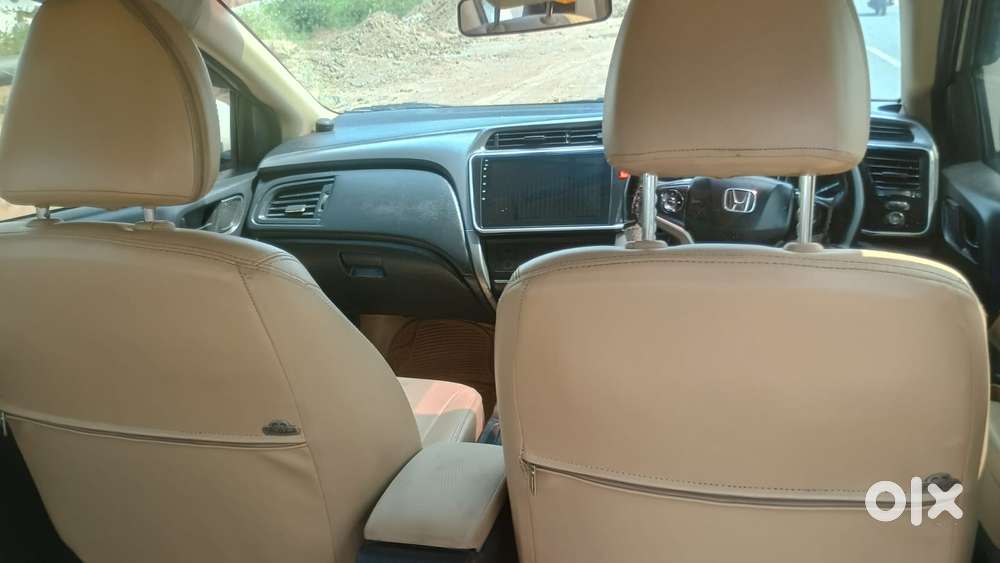 Honda City I Dtec V, 2016, Diesel