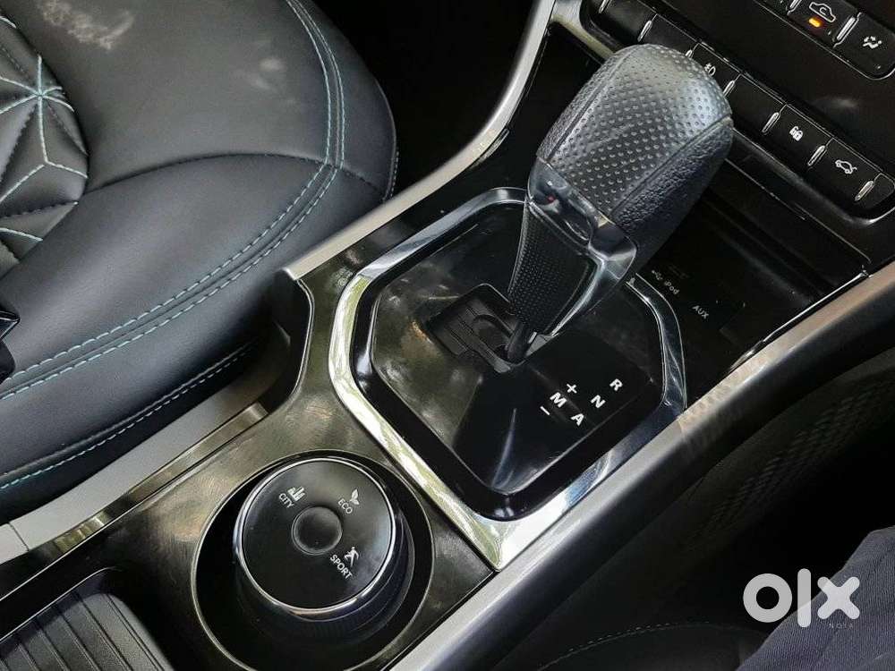 Tata Nexon 1.5 Revotorq Xza Plus, 2019, Diesel