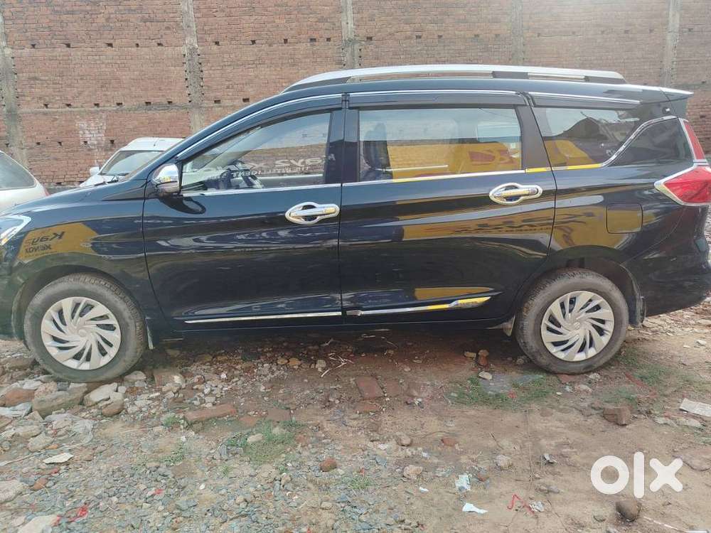 Maruti Suzuki Ertiga Vxi (o) Cng, 2026, Cng & Hybrids