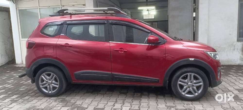 Renault Triber Rxz, 2020, Petrol