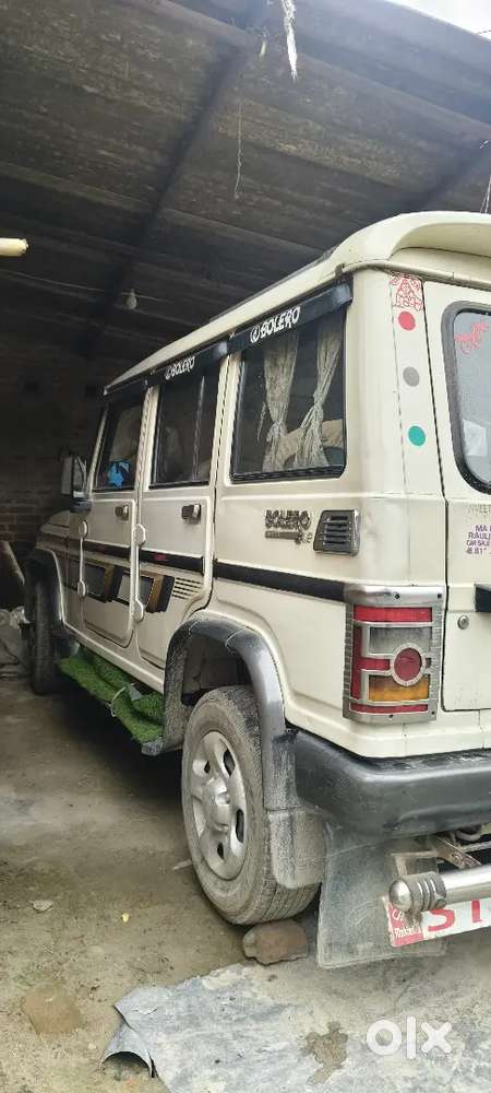 Maruti Suzuki Torqnado 2010