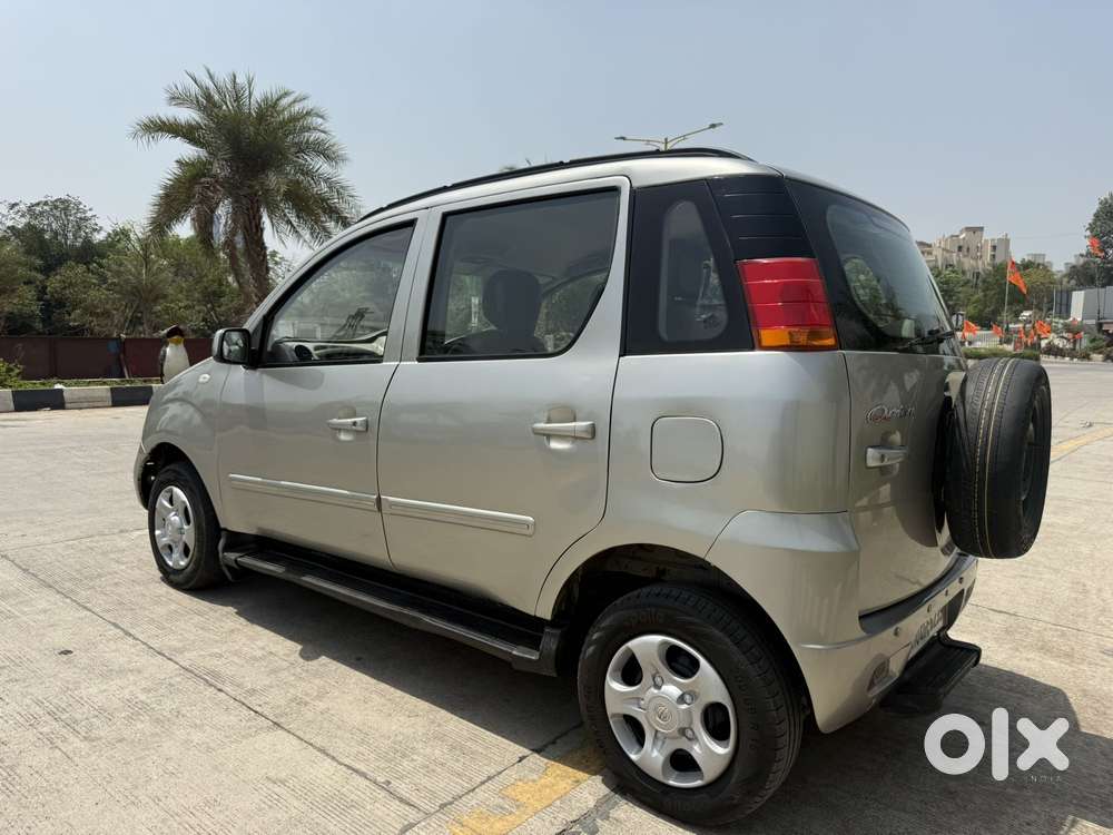 Mahindra Quanto C8, 2013, Diesel