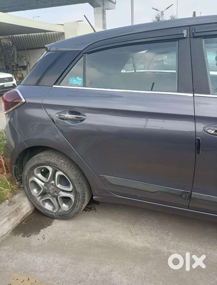 Hyundai I20 Asta Petrol 2018, Looking For Urgent Sale.
