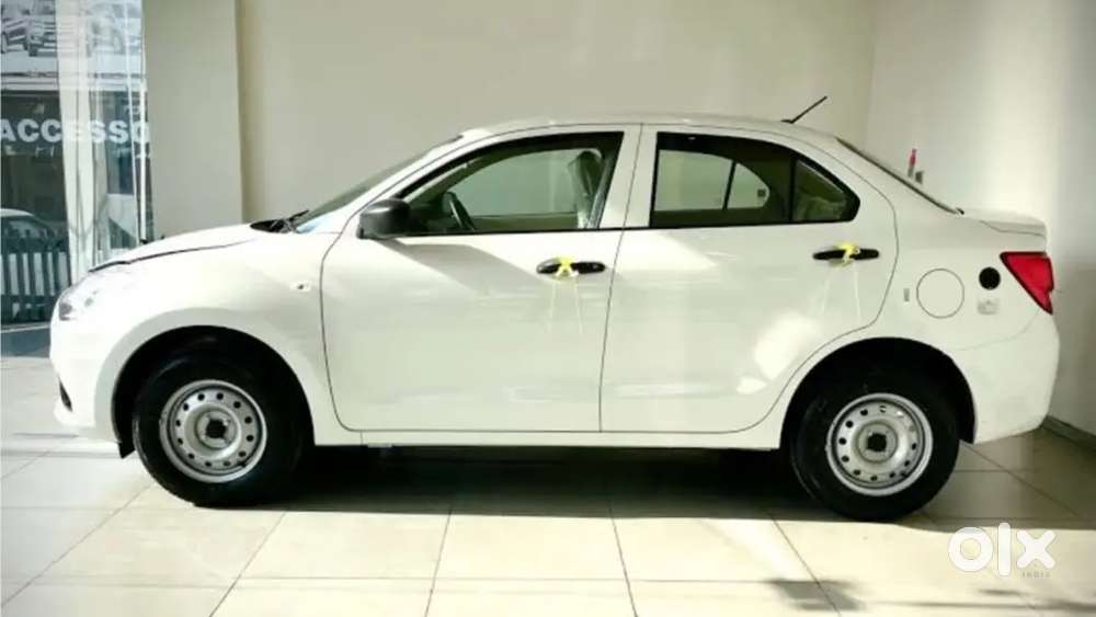 Maruti Suzuki Swift 2024 Tour