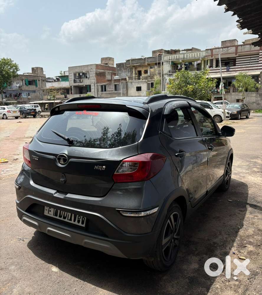 Tata Tiago Nrg 1.2 Icng 2025 Manual Hybrid