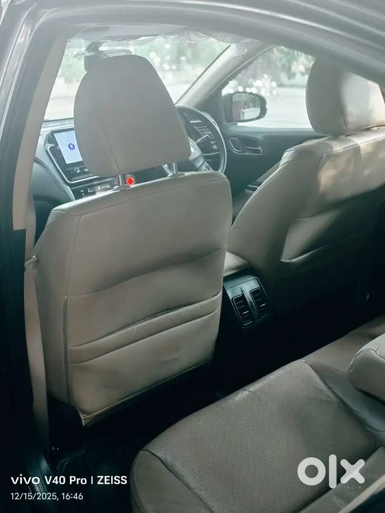 Honda City 2017 Petrol 105000 Km Driven