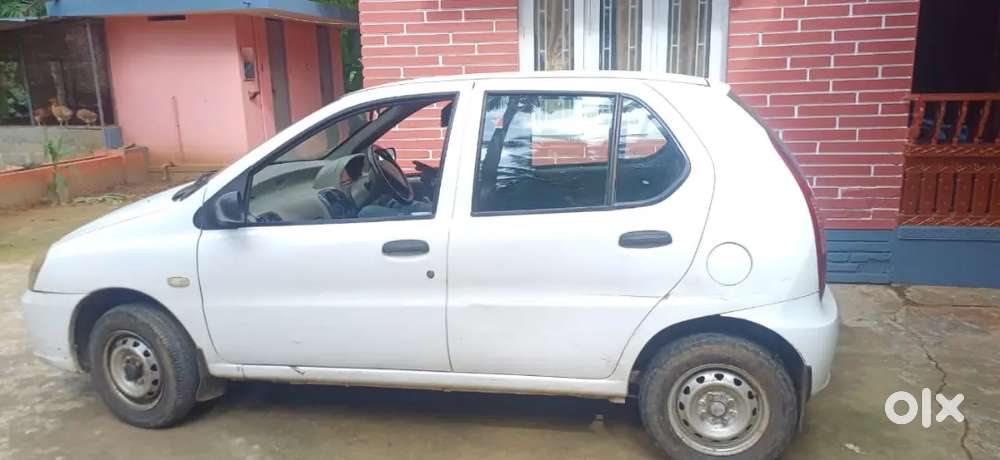 Tata Indica V2 Diesel Manual 2013