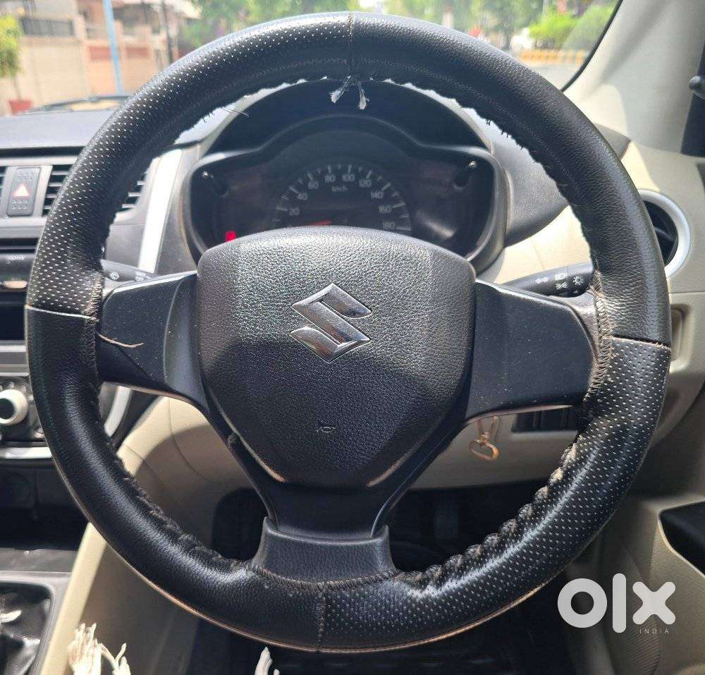 Maruti Suzuki Celerio Vxi Mt, 2017, Petrol