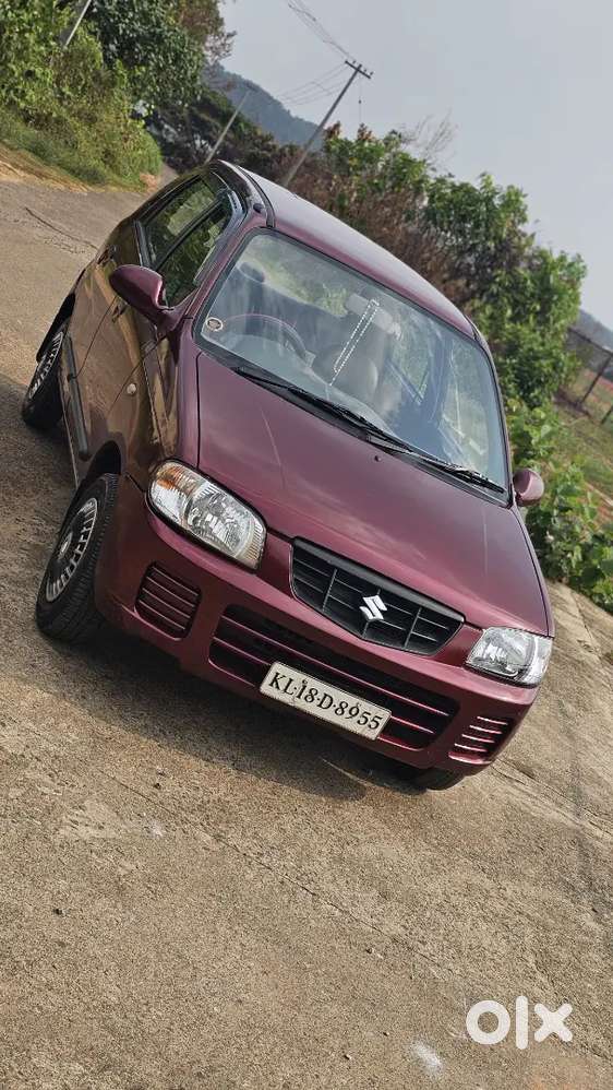 Alto A/c Vxi Good Condition