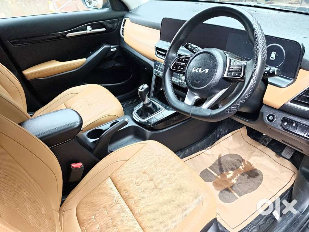 Seltos 1.5 Htx Plus Diesel Imt
