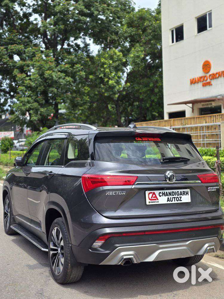 Mg Hector 2.0 Sharp Diesel, 2023, Diesel
