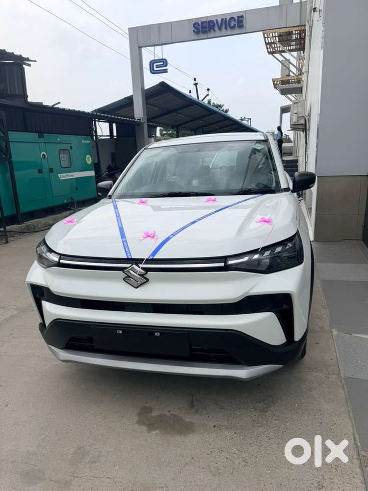 Maruti Victoris Vxi 2026