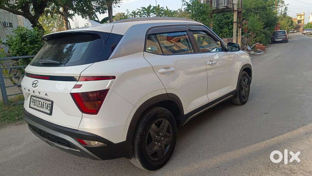 Hyundai Creta 1.5 S Diesel, 2020, Diesel