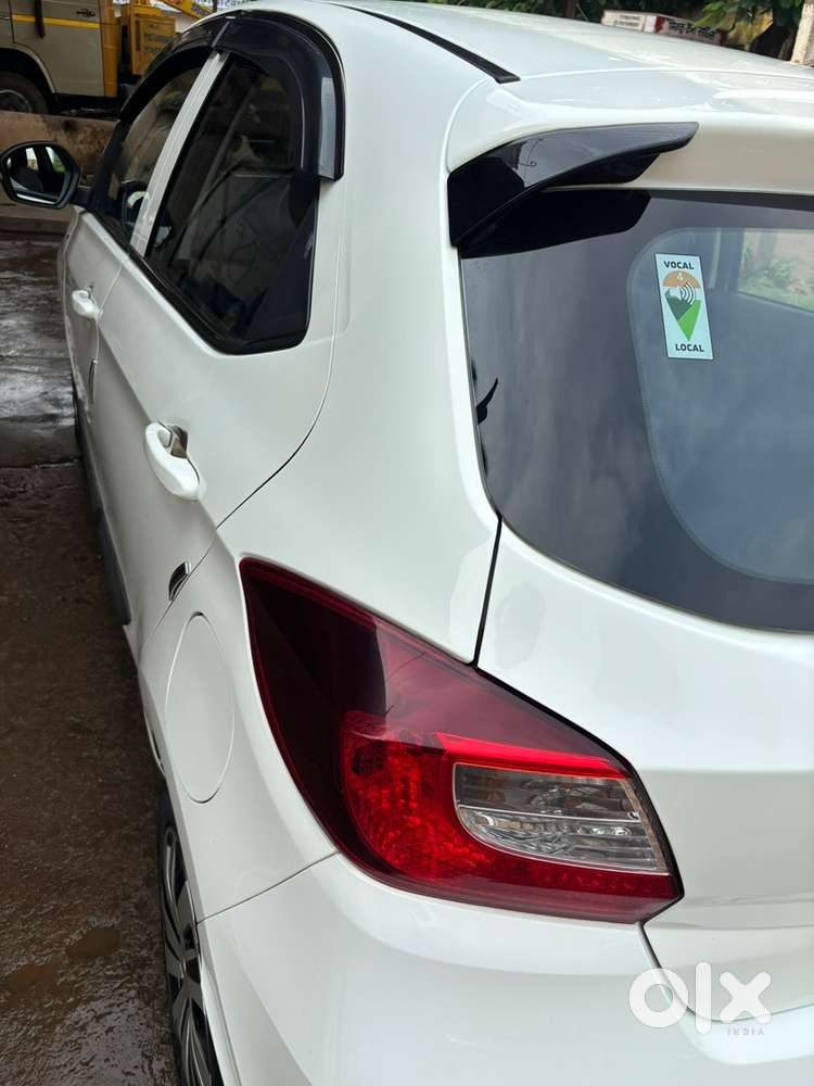 Tata Tiago Ev Xt 2024