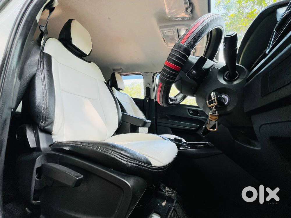 Tata Punch Ev Smart Plus, 2024, Electric