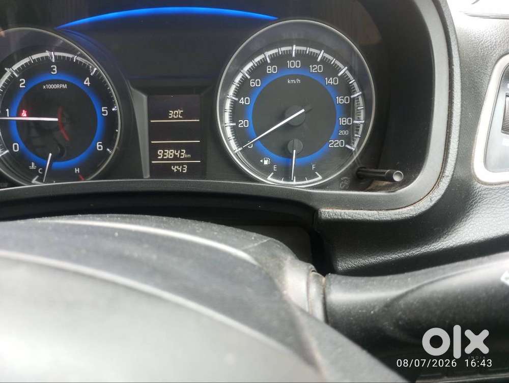 All Power Window Central Locking