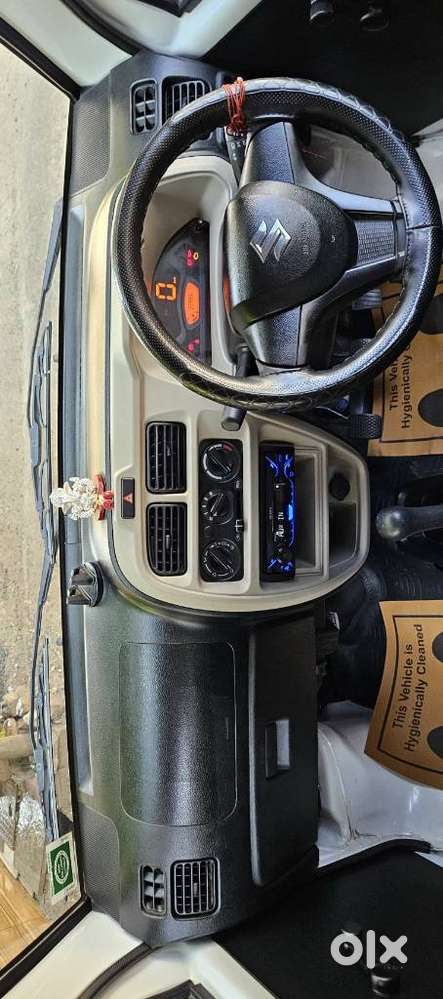 Maruti Suzuki Eeco 7 Seater Ac, 2024, Lpg