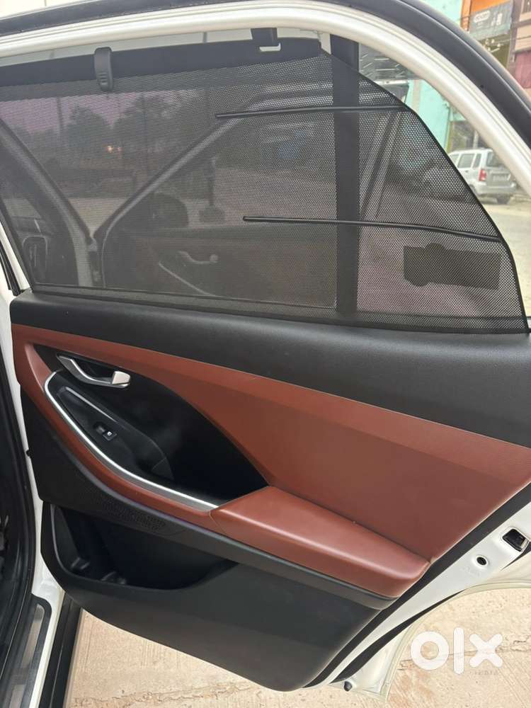 2023 Hyundai Alcazar / 30000 Kms \ New Condition Single Owner