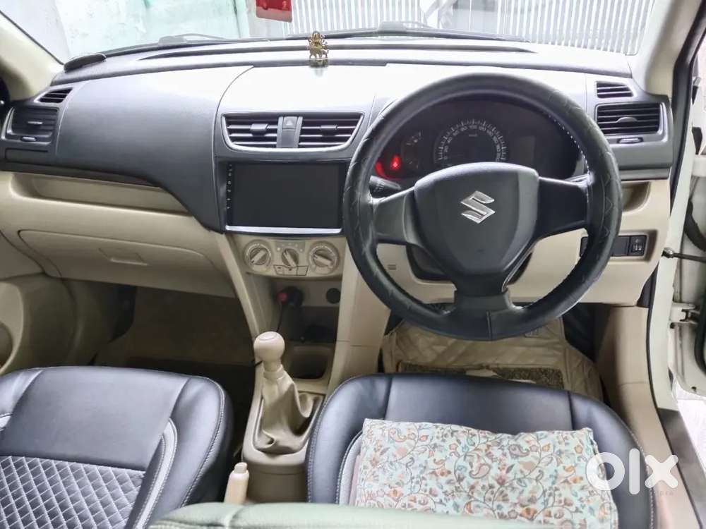 Swift Dzire