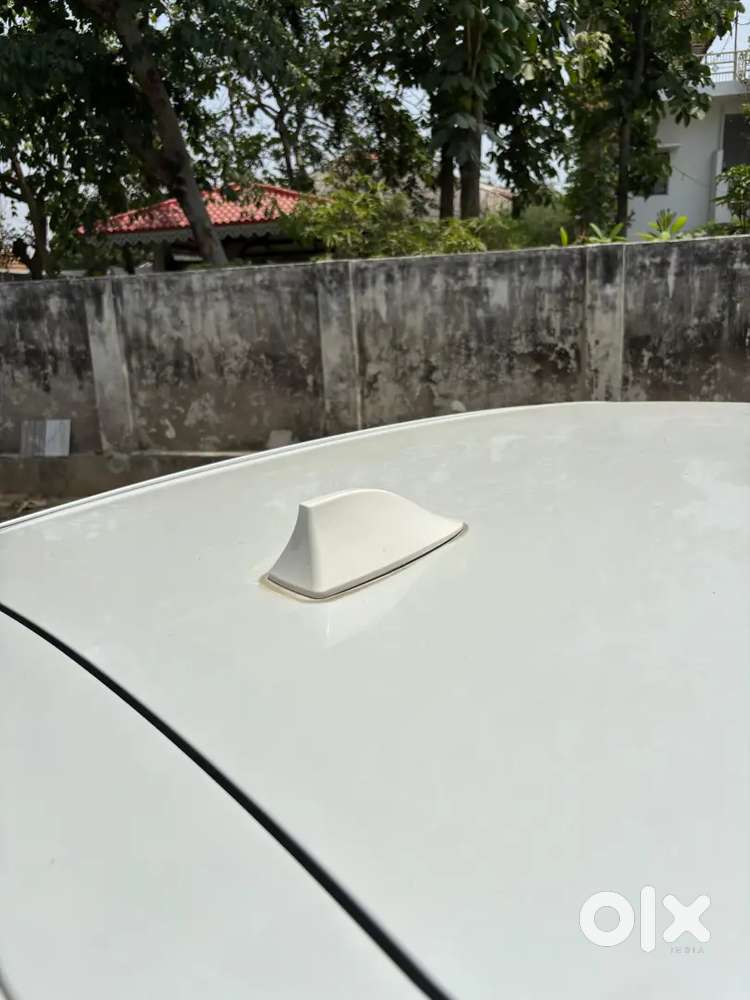 Maruti Suzuki Nexa Baleno Alpha (top Model)