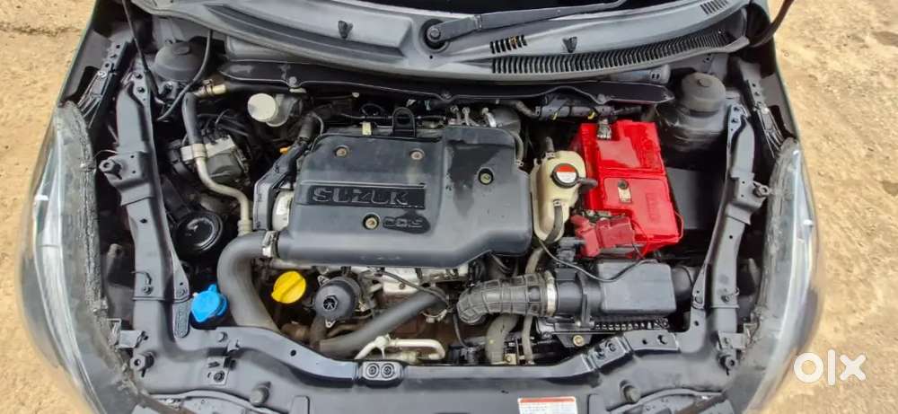 Maruti Suzuki Swift 2015 Diesel 113000 Km Driven
