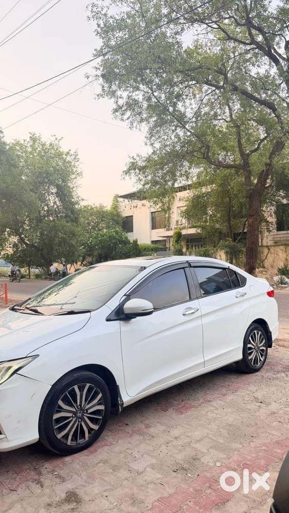 Honda City Zx 2019 With Remus Valvetronic Exhaust