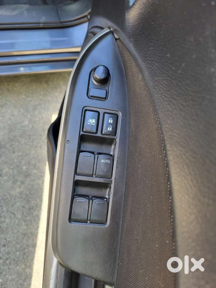 Maruti Suzuki Baleno Delta, 2017, Petrol