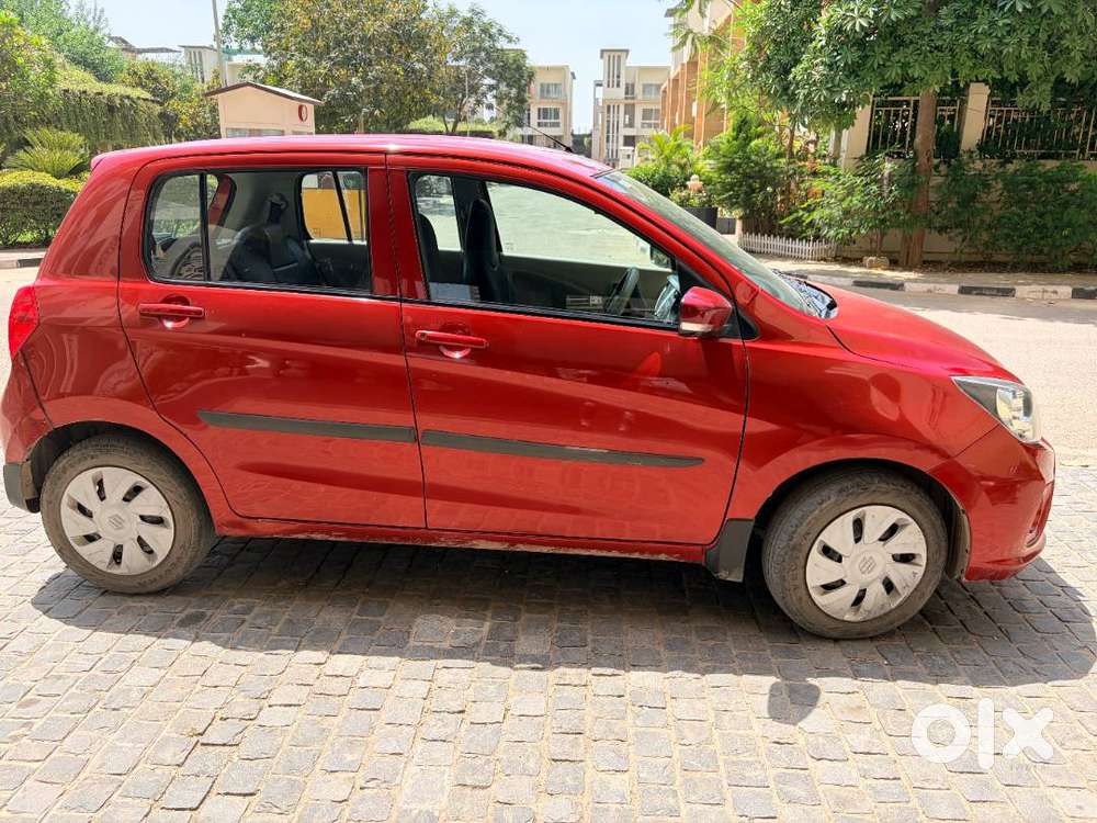 Maruti Suzuki Celerio 2018 Petrol Well Maintained